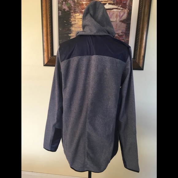 Under Armour Coldgear Fleece - Picture 7 of 8